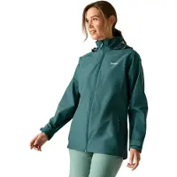 Regatta Dayshaii Jacket Vert 38 Femme