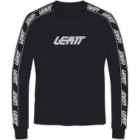 Leatt T-shirt à Manches Longues Tech