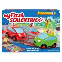 Scalextric My First 1:43 Multicolore Enfants