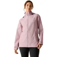 Regatta Dayshaii Jacket Rose 34 Femme
