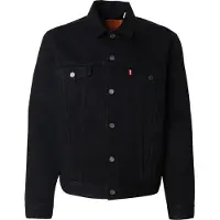 Levi's Veste mi-saison 'The Trucker' noir