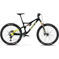 Bh Lynx Trail Carbon 9.5 29´´ Xt 8100 2022 Mtb Bike Noir S