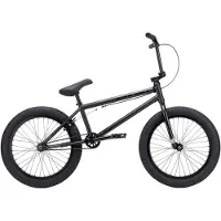 KINK Whip 20´´ Bmx Bike Noir 20.5´´