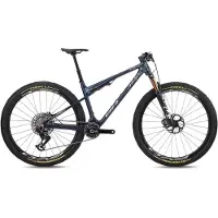 Bh Lynx Sls 9.5 29´´ Pod Ultimate 2026 Mtb Bike Bleu S
