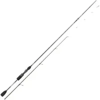 Kali Kunnan Microsense Spinning Rod Argenté 2.15 m / 0.8-6 g