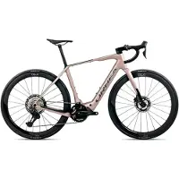 Orbea Denna M10i Xt Di2 M8150 12s Sgs Shadow Plus 2026 Gravel Electric Bike Rose XS / 420Wh