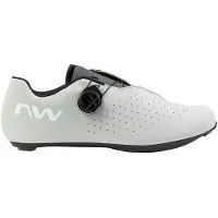 Northwave Sonic Plus Road Shoes Gris EU 37