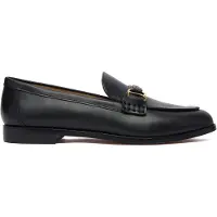 Ralph Lauren Chaussure basse 'TASHA' noir