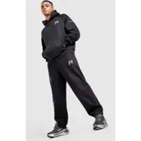 Reprimo Pantalon de jogging Collective - Noir, Noir
