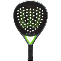 Wilson Blade Lt Padel Racket Noir Homme