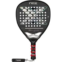NOX Fusée au padel At Luxury Attack 18k A. Tapia ATGENATT18