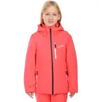 KILPI Valera Jacket Rose 9-10 Years Enfants