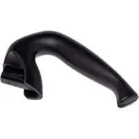 Bialetti Poignée pour Moka Express 6cups, Machine à café : accessoires, Noir