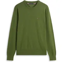 Tommy Hilfiger Essential Ssnl Sweater Vert 2XL Homme