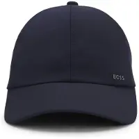 BOSS Zed Performance 10277318 Hat Bleu