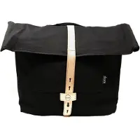 Dom T-case Hookii 25l Panniers Noir