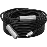 Equip -133358 Usb-c Cable Argenté
