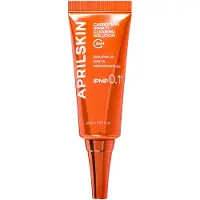 APRILSKIN - Carrotene IPMP Clearing Solution - Soin anti-acné
