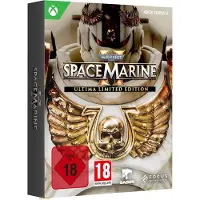 Warhammer 40,000: Space Marine 2 - Ultima Limited Edition (XSRX) (INT)