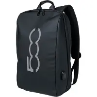 Celly BACKPACK500 38,1 cm (15") Sac à dos Gris