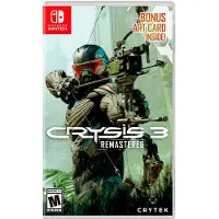 Crysis 3 Remastered