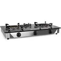 Orbegozo Cuisinière à gaz deorbegozo fo3520/ 3 brûleurs