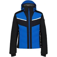 Luhta Kaimioaivi L Jacket Bleu,Noir 50 Homme