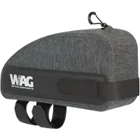 Wag Sopracanna Frame Bag 1l Gris