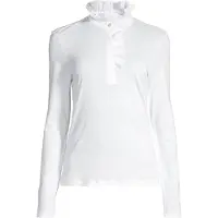 Rich & royal T-shirt blanc