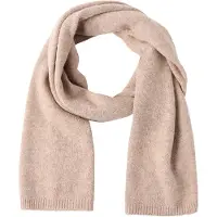 TATUUM Écharpe 'ADIVIN' beige chiné