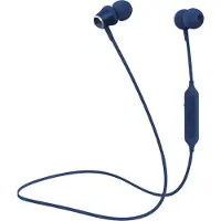 Celly BH STEREO 2 Casque Sans fil Ecouteurs, Minerve Appels/Musique Micro-USB Bluetooth Bleu