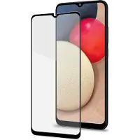 Celly FULLGLASS948BK protecteur d'écran Protecteur d'écran transparent Samsung 1 pc
