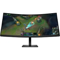 HP Omen 34C G2
