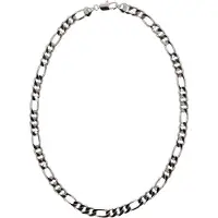 NAEMI Chaîne argent