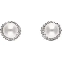 Gaya Boucles d'oreilles argent