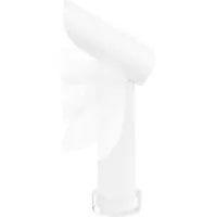 Orbegozo LP 3000, Blanc, Polyvalent, Ampoules non remplaçables, 7 W, LED, Intensité variable, Blanc