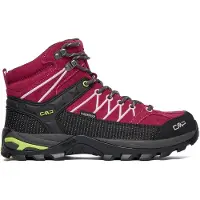 CMP Chaussures de randonnée femme Rigel Mid