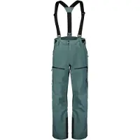 SCOTT Vertic Gore-tex 2l Pants Vert,Bleu S Homme