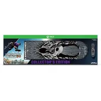 Tony Hawk's Pro Skater 3+4 Edition Collector Xbox