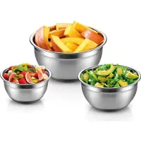Tescoma Bol avec couvercle GrandCHEF ø 24 cm, 5.0 l