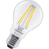 Osram SMART+ MATTER FILAMENT CLASSIC shapes DIMMABLE 6W 827 FILAMENT DIM E27