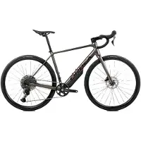Orbea Avant H45 1x Cues U6000 Gs Shadow 2026 Road Bike Argenté 47