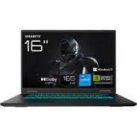 Gigabyte PC portable Gamer A16 CTHH3FR893SH - 16