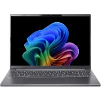 Acer Aspire A16 AI - Ordinateur portable 16" - 40,6 cm