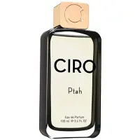 CiRO Ptah 100ml Eau De Parfum Clair Homme