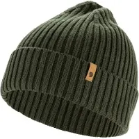 Fjällräven Övik 365 Beanie Vert Homme,Femme
