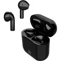 Celly Mini1 Casque Sans fil Ecouteurs Appels/Musique USB Type-C Bluetooth Blanc