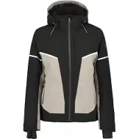 Icepeak Fircrest I Jacket Noir 54 Homme