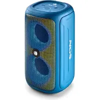 NGS Roller Beast 32w Bluetooth Speaker Bleu