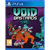 Void Bastards PS4